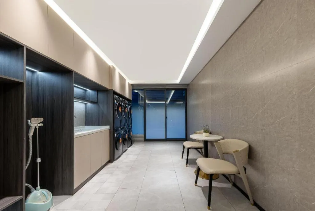 Xiamen Jin Rui Jia Tai Hotel