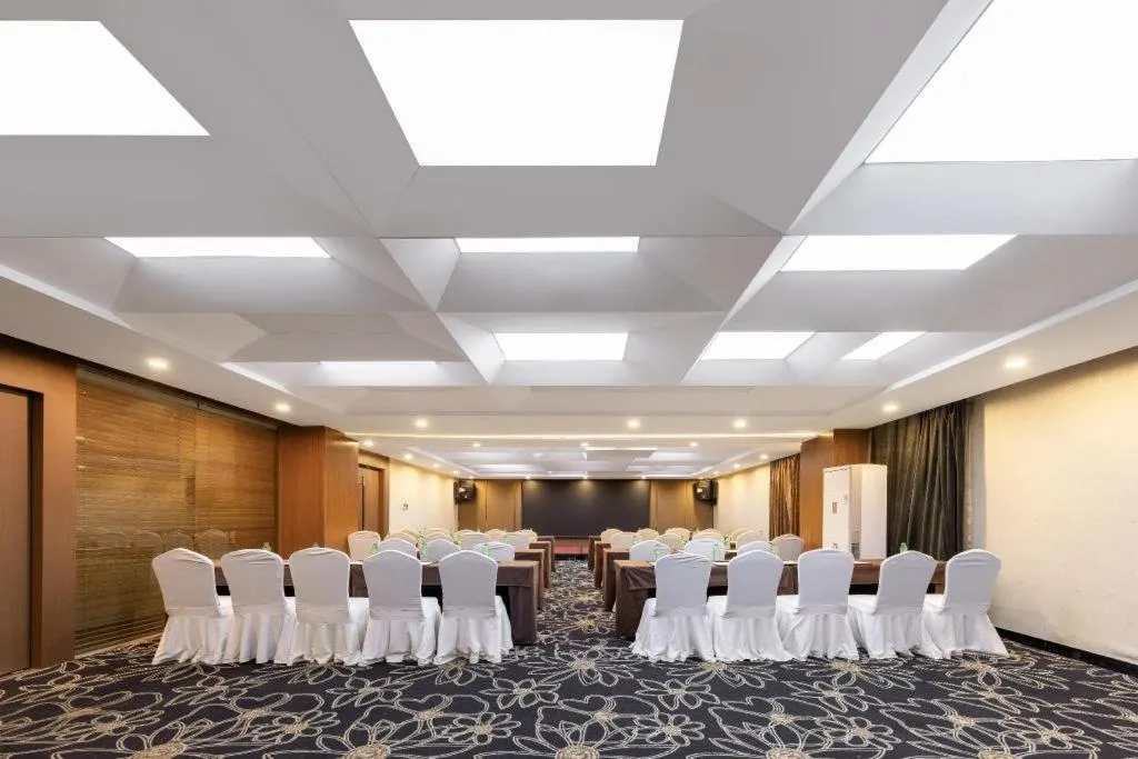 Xiamen Jin Rui Jia Tai Hotel