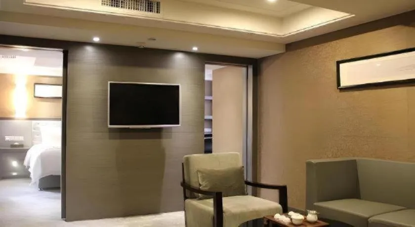 Xiamen Jin Rui Jia Tai Hotel