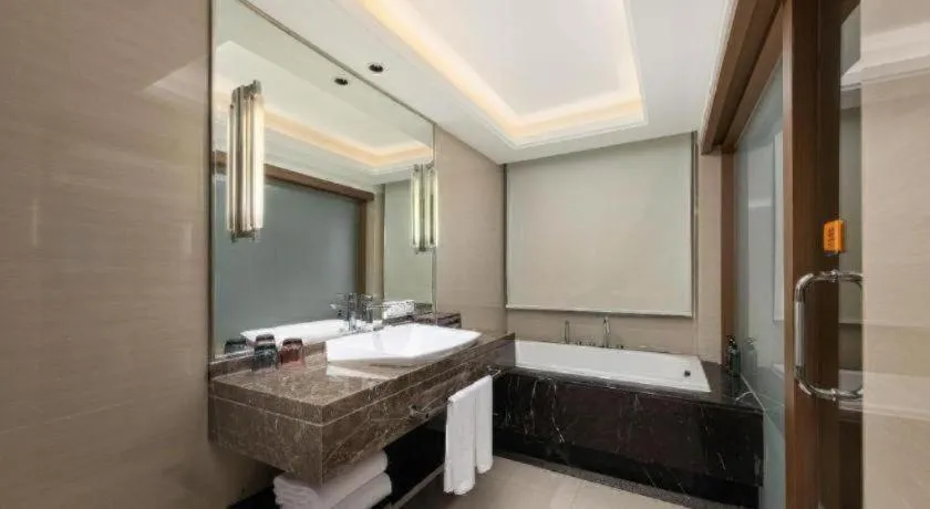 Xiamen Jin Rui Jia Tai Hotel