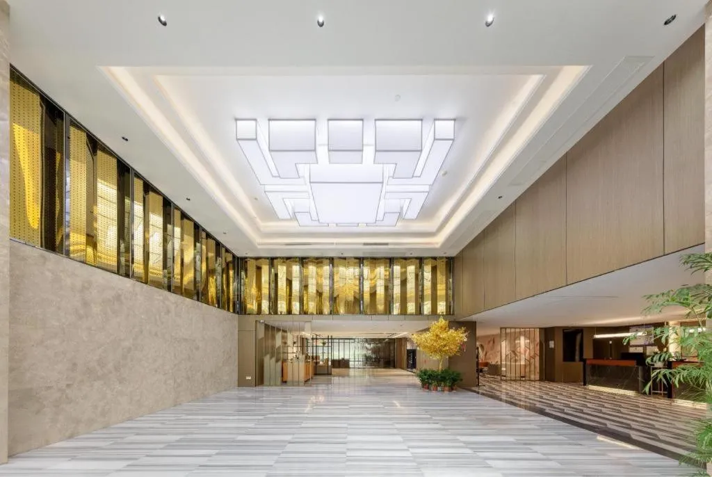 Xiamen Jin Rui Jia Tai Hotel