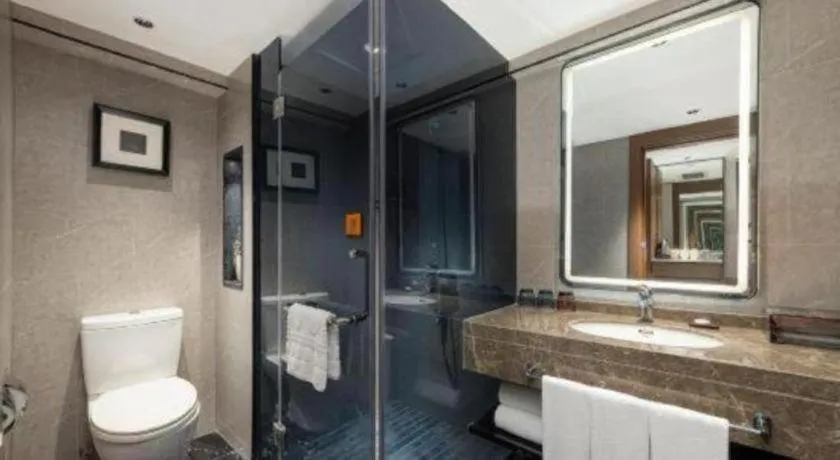 Xiamen Jin Rui Jia Tai Hotel