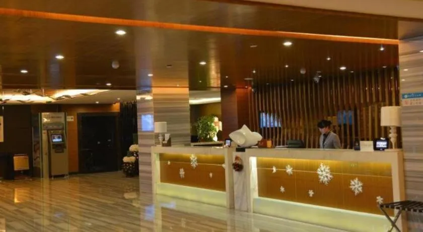 Xiamen Jin Rui Jia Tai Hotel