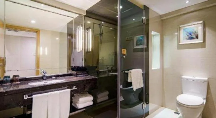 Xiamen Jin Rui Jia Tai Hotel