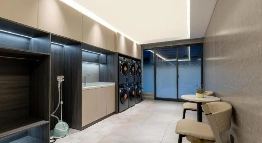 Xiamen Jin Rui Jia Tai Hotel