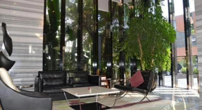 Xiamen Jin Rui Jia Tai Hotel