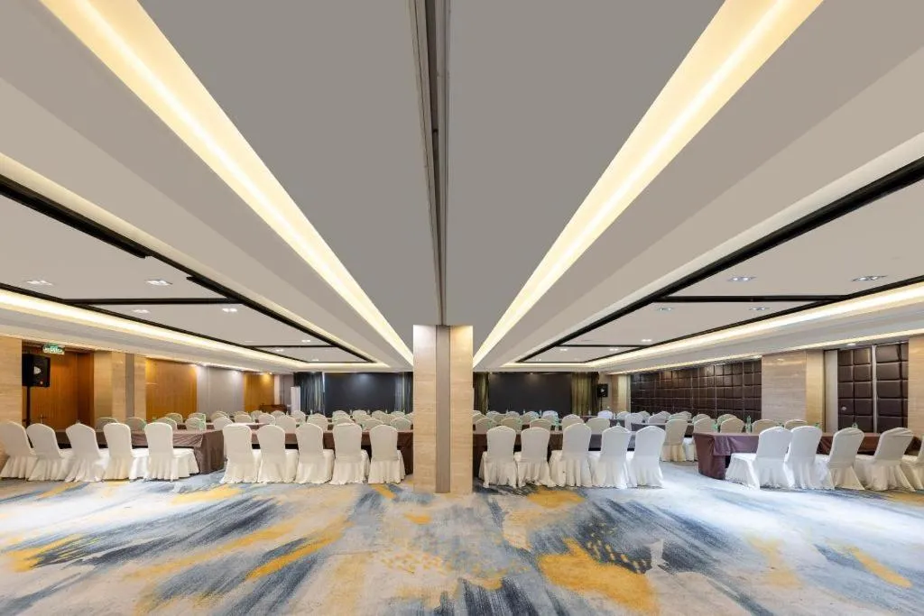 Xiamen Jin Rui Jia Tai Hotel