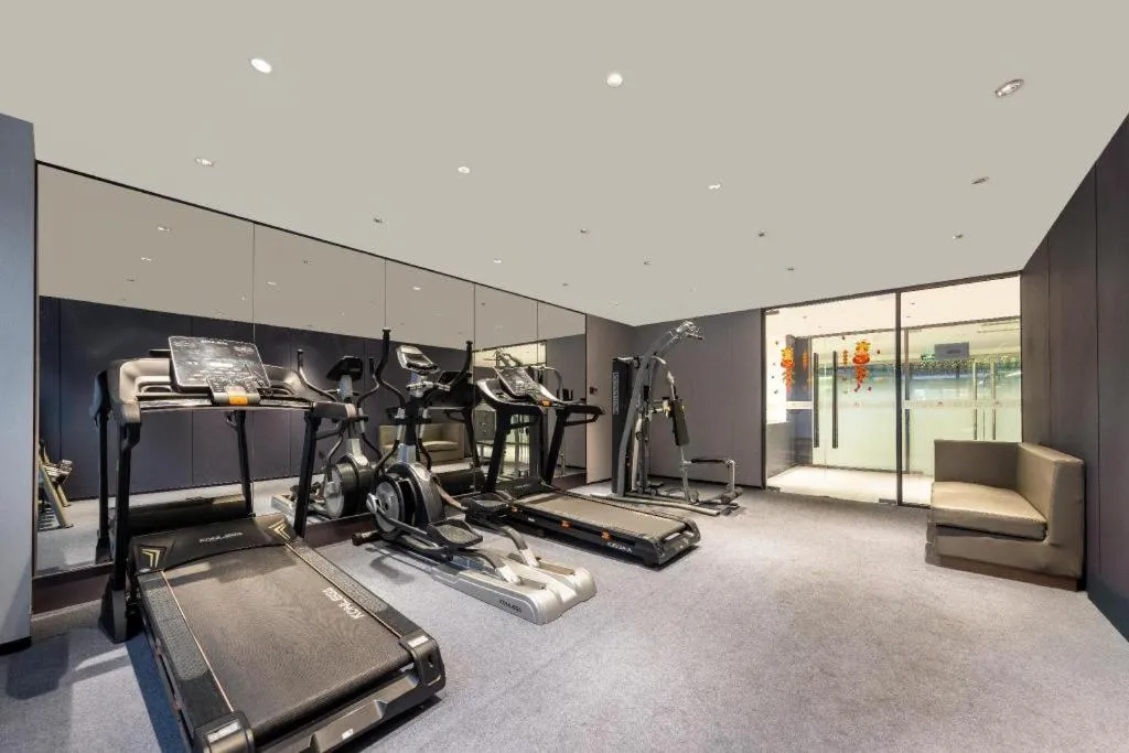 Xiamen Jin Rui Jia Tai Hotel