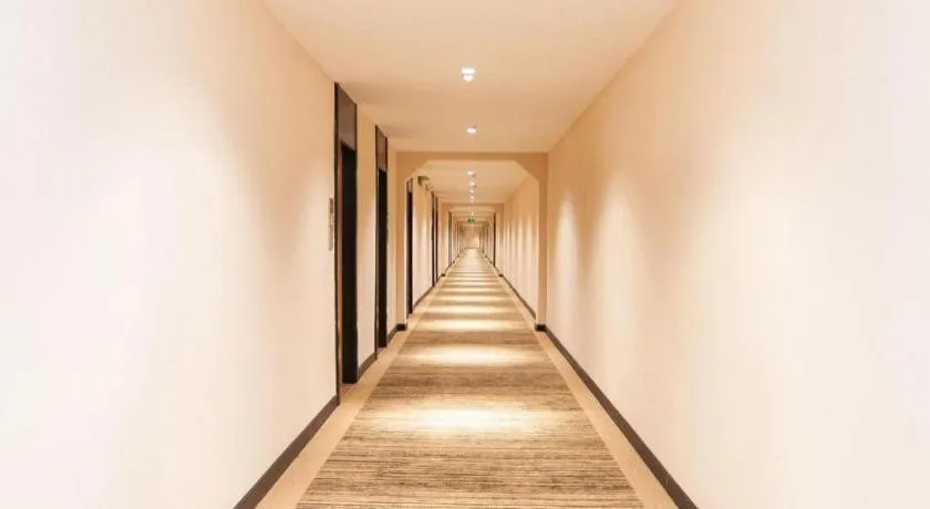 GreenTree Inn Shanghai Jiading Anting Motor City Express Hotel