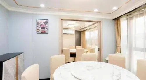 GreenTree Inn Shanghai Jiading Anting Motor City Express Hotel GreenTree Inn Shanghai Jiading Anting Motor City Express Hotel
