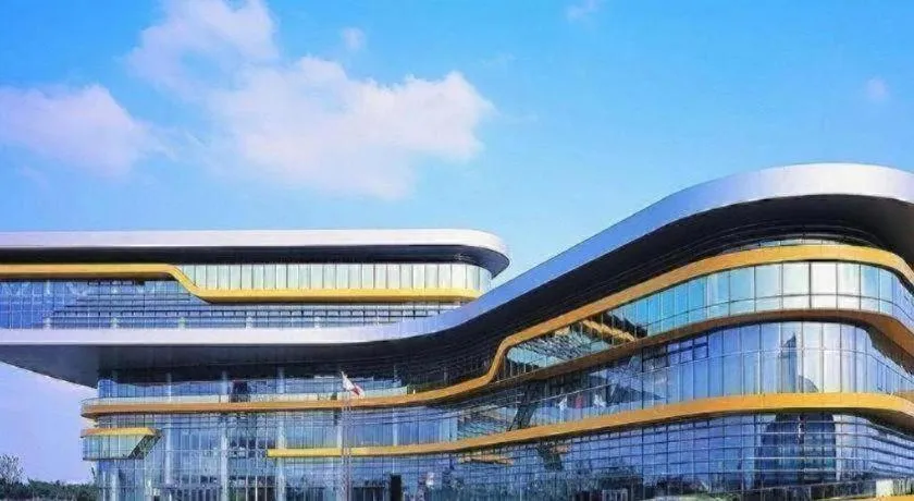 GreenTree Inn Shanghai Jiading Anting Motor City Express Hotel