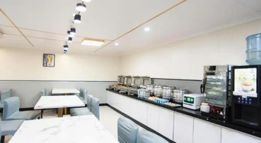 GreenTree Inn Shanghai Jiading Anting Motor City Express Hotel GreenTree Inn Shanghai Jiading Anting Motor City Express Hotel