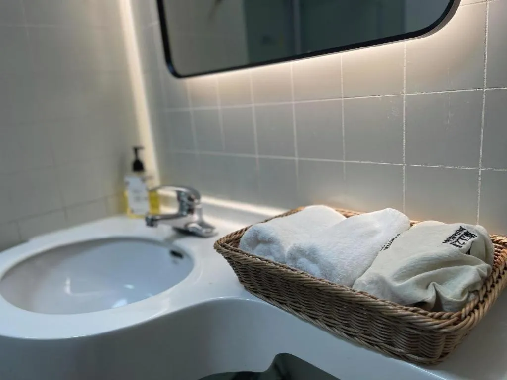 Jinjiang Inn Hangzhou Lin'an Qianwang Street