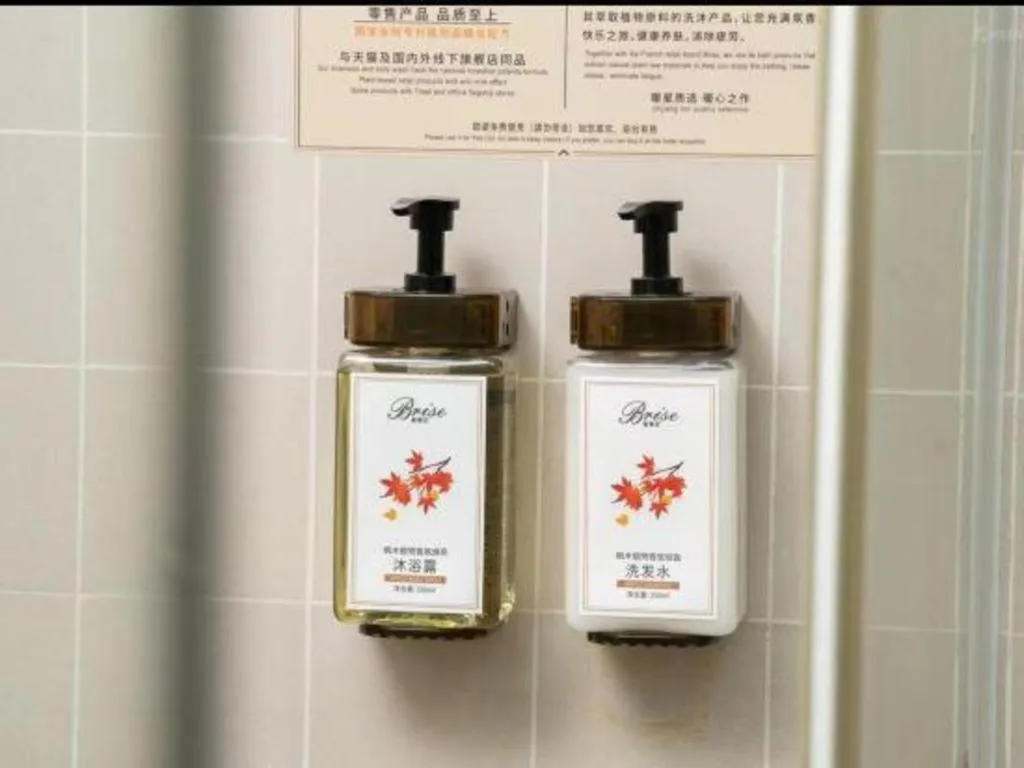 Jinjiang Inn Hangzhou Lin'an Qianwang Street