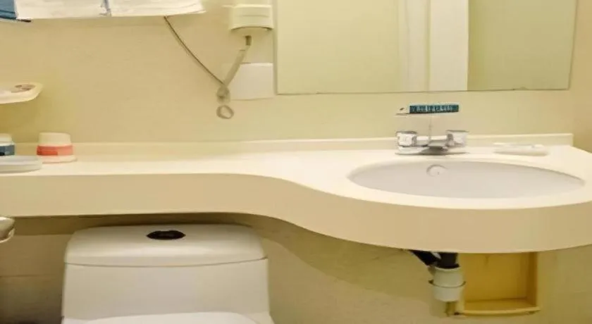 Jinjiang Inn Hangzhou Lin'an Qianwang Street