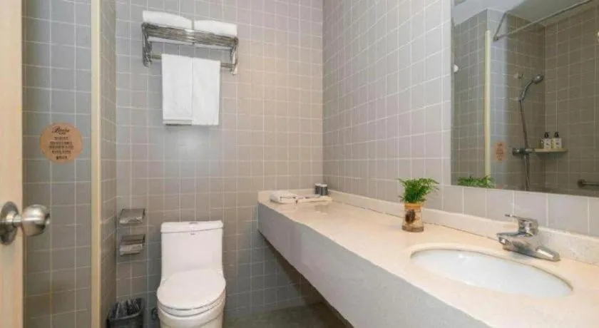 Jinjiang Inn Hangzhou Lin'an Qianwang Street