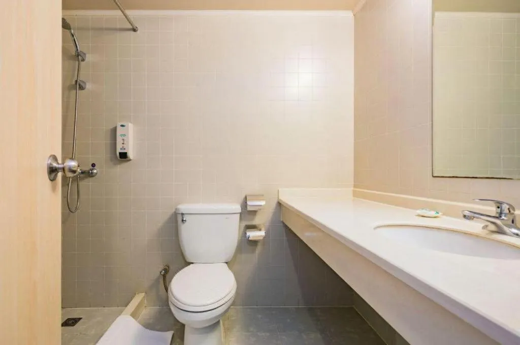 Jinjiang Inn Hangzhou Lin'an Qianwang Street