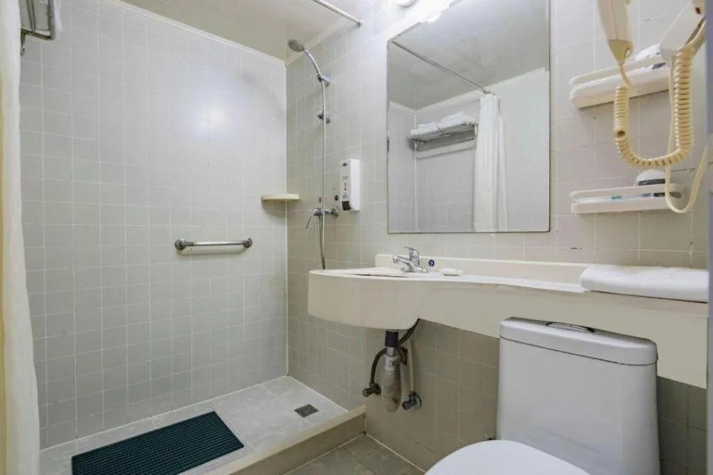 Jinjiang Inn Hangzhou Lin'an Qianwang Street