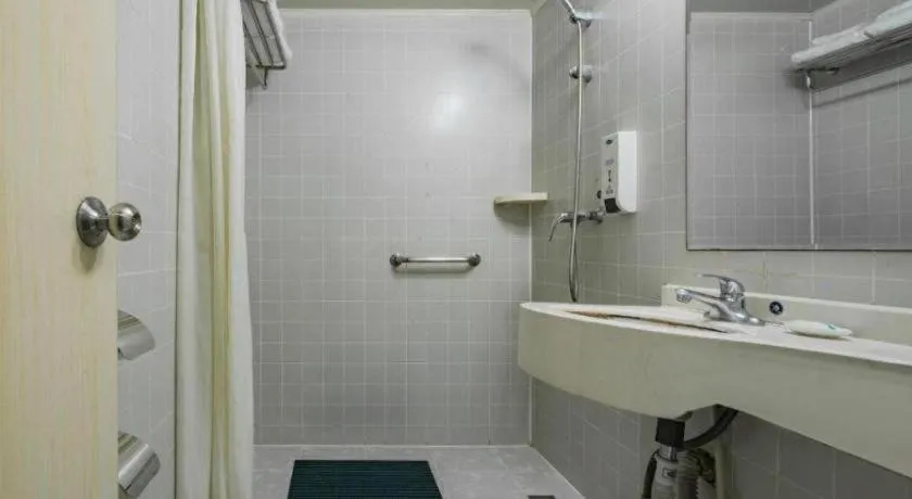 Jinjiang Inn Hangzhou Lin'an Qianwang Street