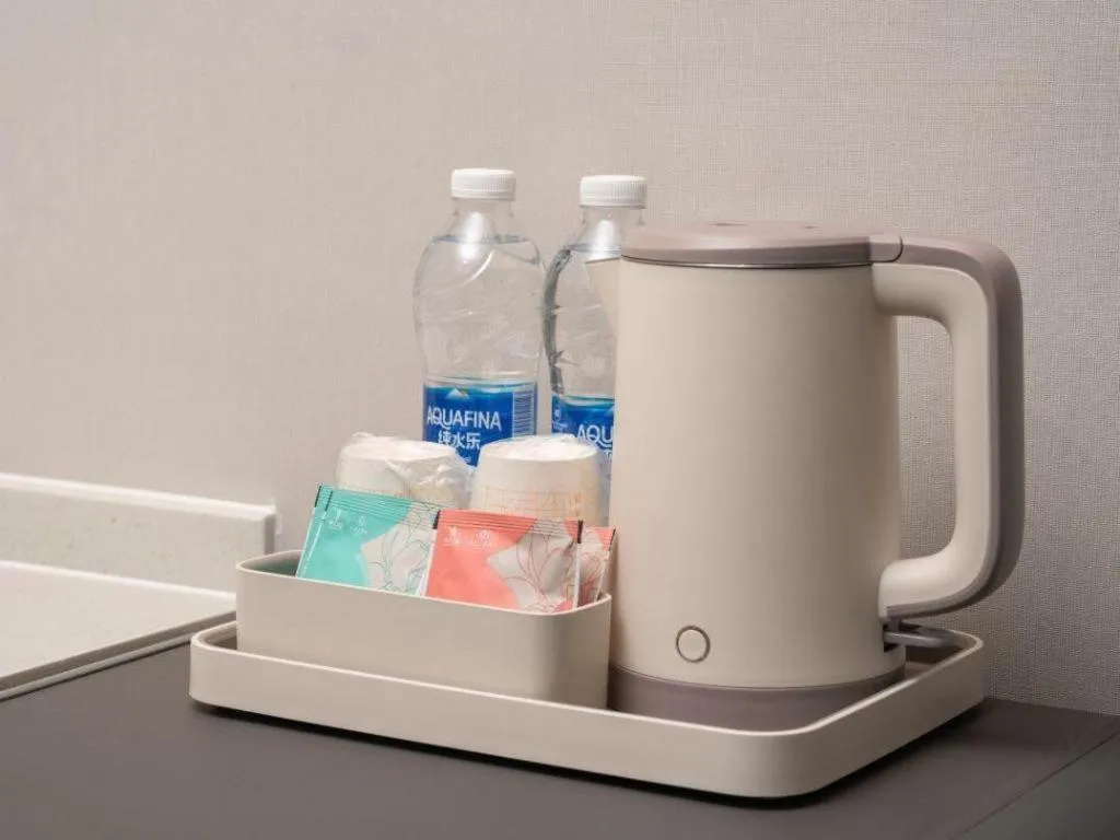 Jinjiang Inn Hangzhou Lin'an Qianwang Street