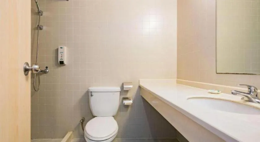 Jinjiang Inn Hangzhou Lin'an Qianwang Street