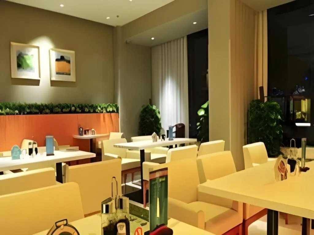 Jinjiang Inn Hangzhou Lin'an Qianwang Street