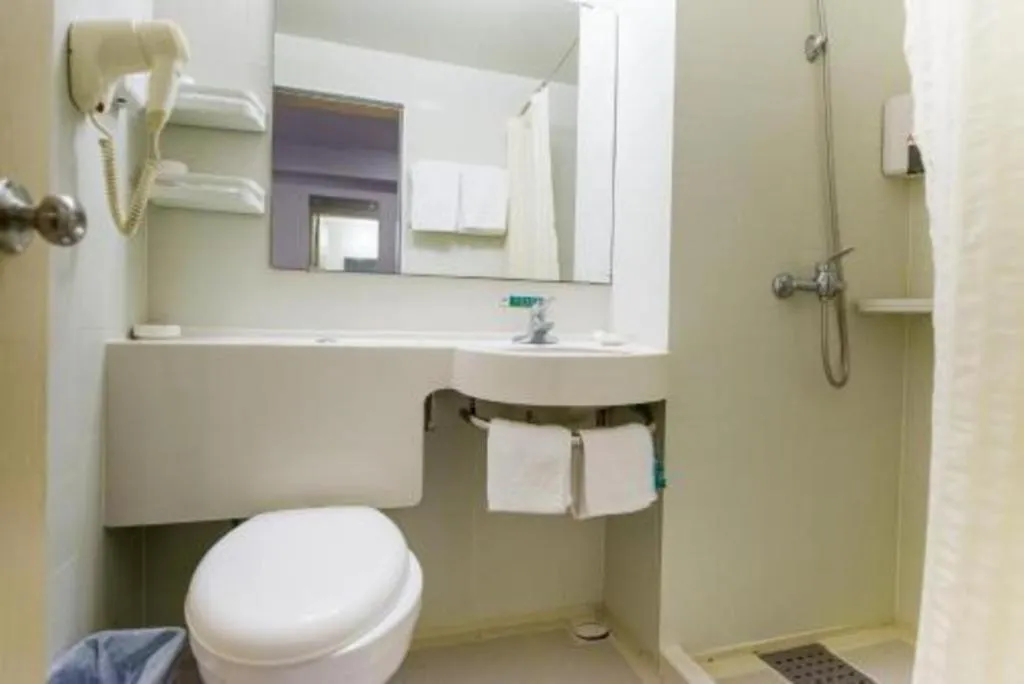 Jinjiang Inn Hangzhou Lin'an Qianwang Street