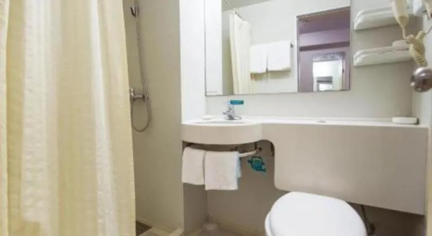 Jinjiang Inn Hangzhou Lin'an Qianwang Street