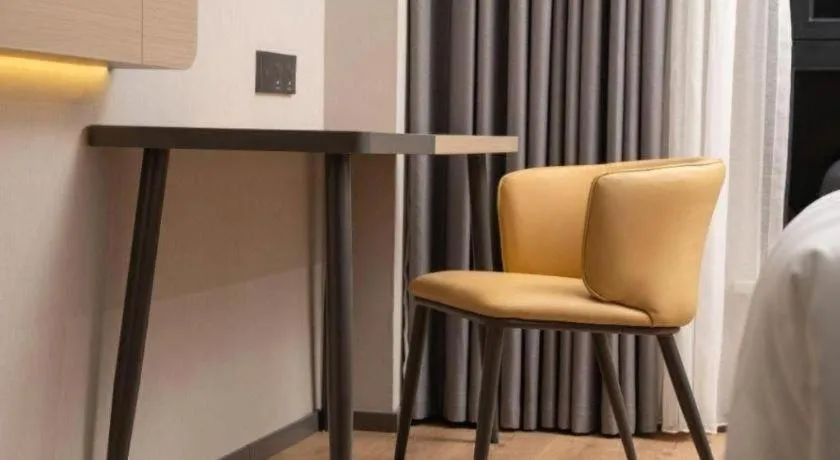 Jinjiang Inn Hangzhou Lin'an Qianwang Street