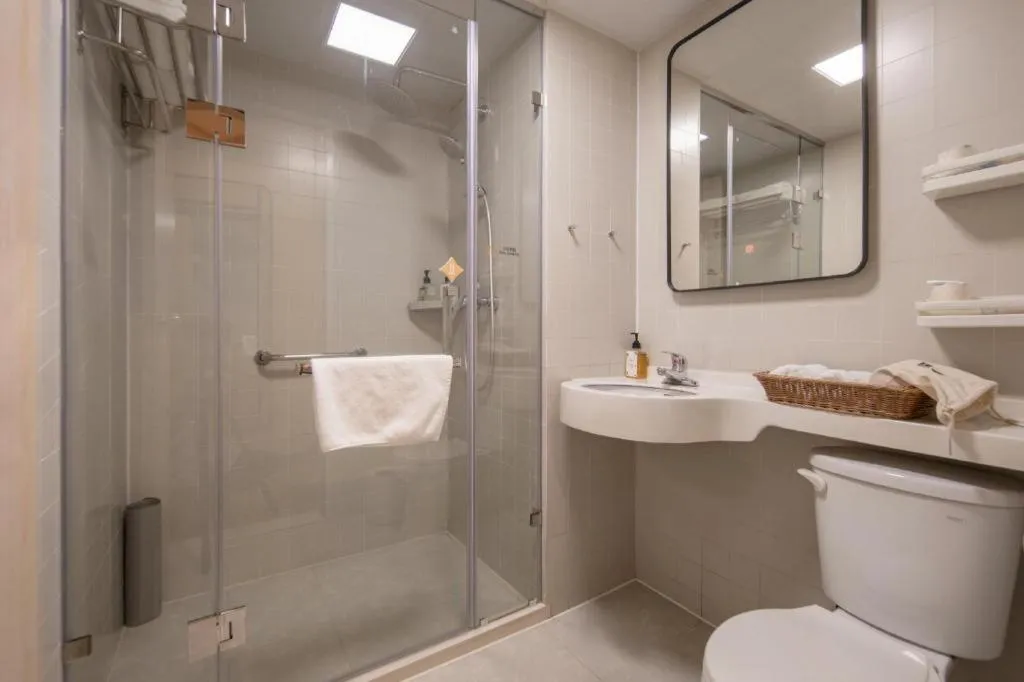 Jinjiang Inn Hangzhou Lin'an Qianwang Street