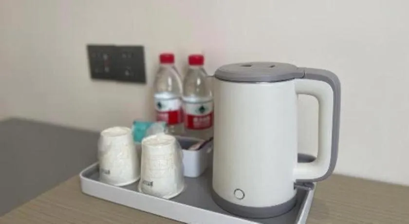 Jinjiang Inn Hangzhou Lin'an Qianwang Street