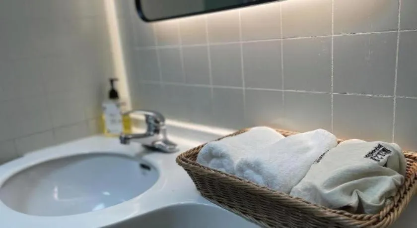 Jinjiang Inn Hangzhou Lin'an Qianwang Street