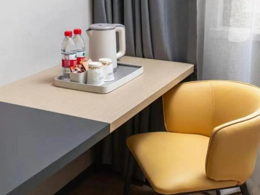 Jinjiang Inn Hangzhou Lin'an Qianwang Street