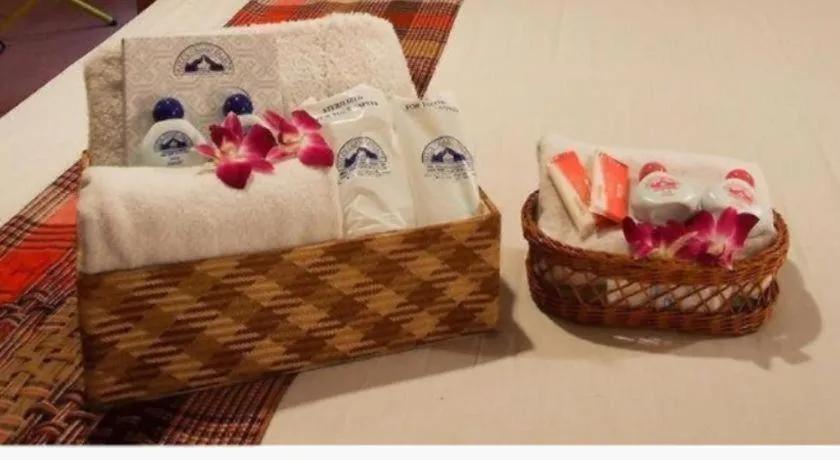 Sakol Grand Palace Hotel