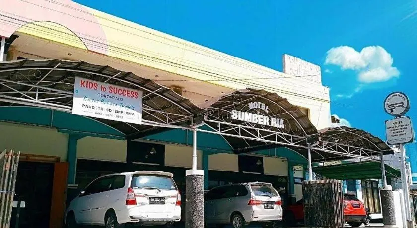 Sumber Ria Hotel