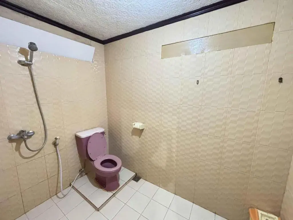 Sumber Ria Hotel Sumber Ria Hotel