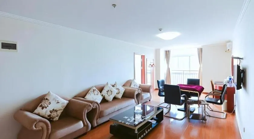 GreenTree Inn Jiaxing Zhongan Business Hotel