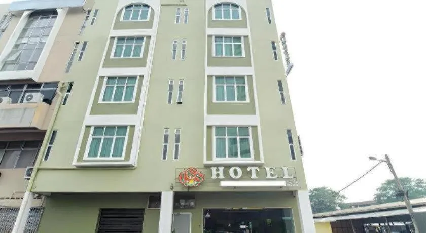 LKS Hotel