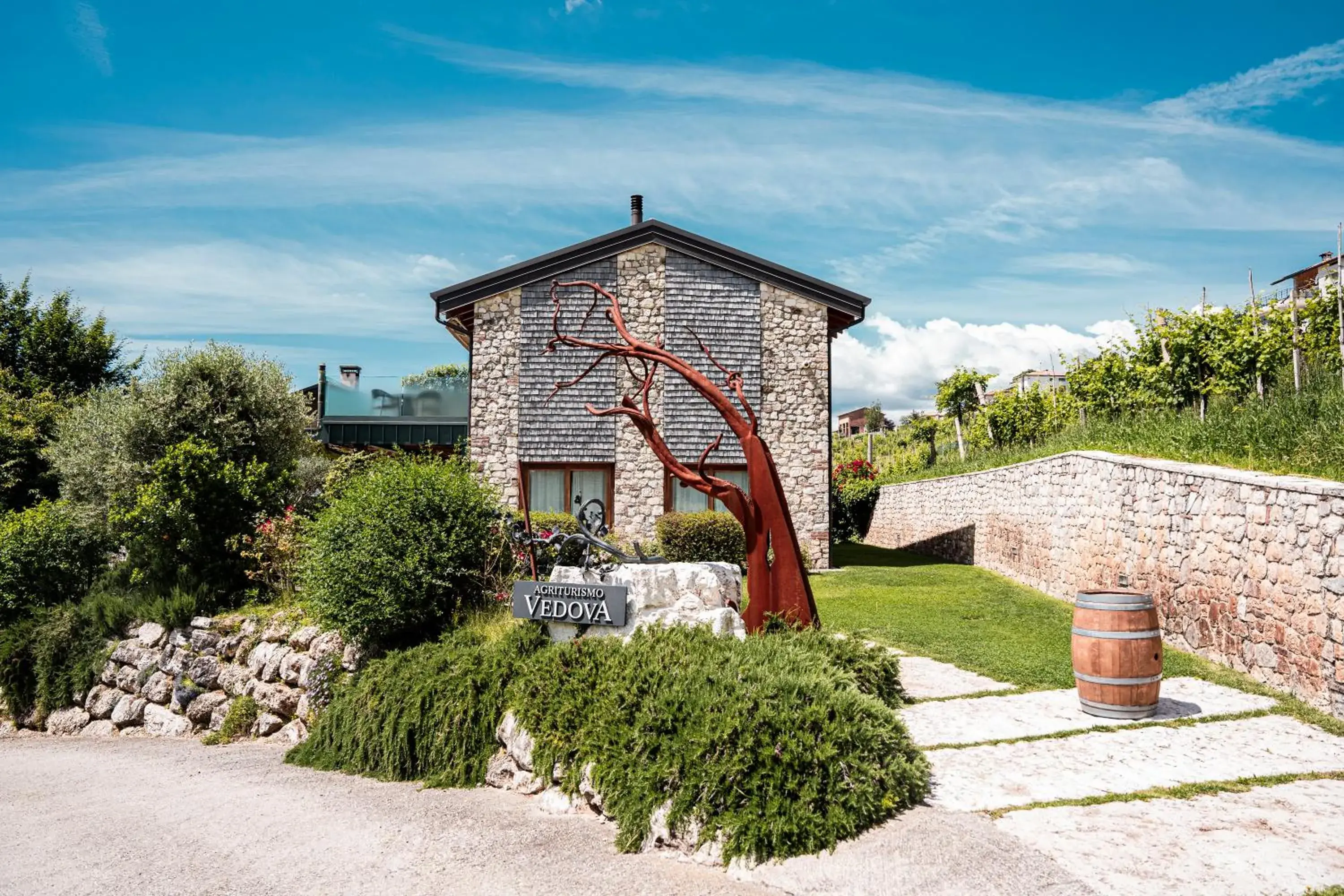 Agriturismo Vedova Agriturismo Vedova