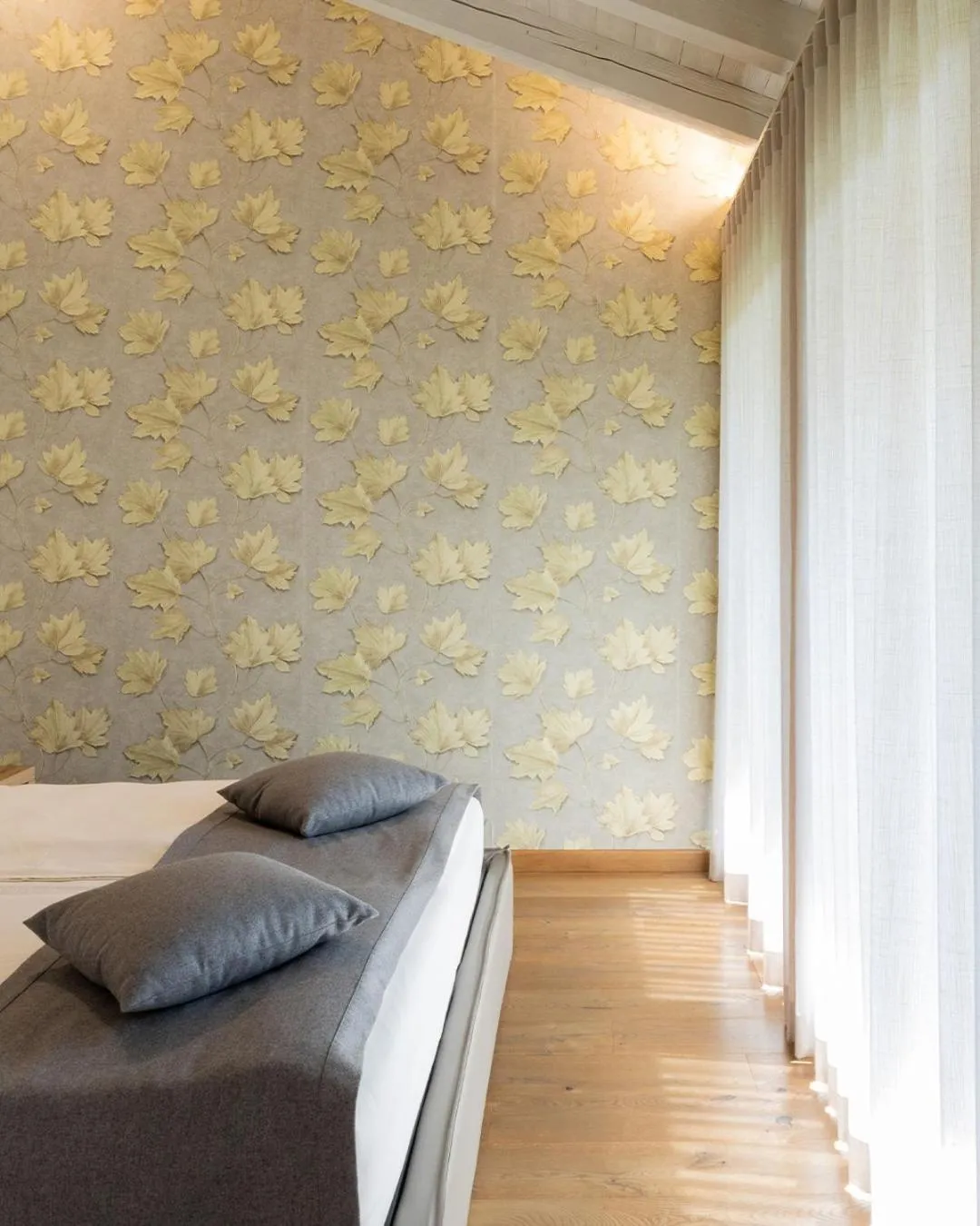 Bedroom, Bed in Agriturismo Vedova