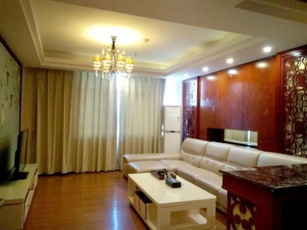 GreenTree Inn Guangdong Huizhou Chenjiang Intercity Rail Station Business Hotel