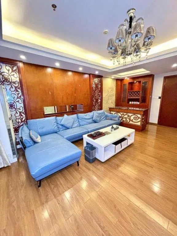 GreenTree Inn Guangdong Huizhou Chenjiang Intercity Rail Station Business Hotel