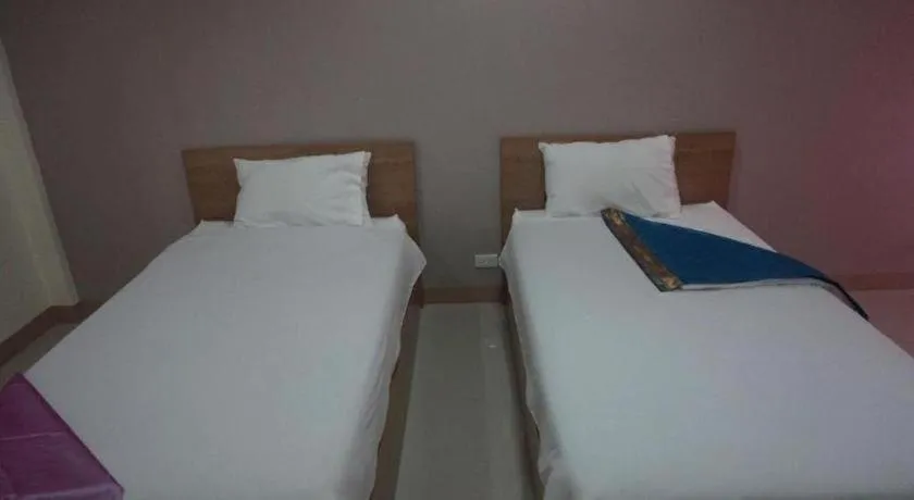 Bed in Bumnsaya Place
