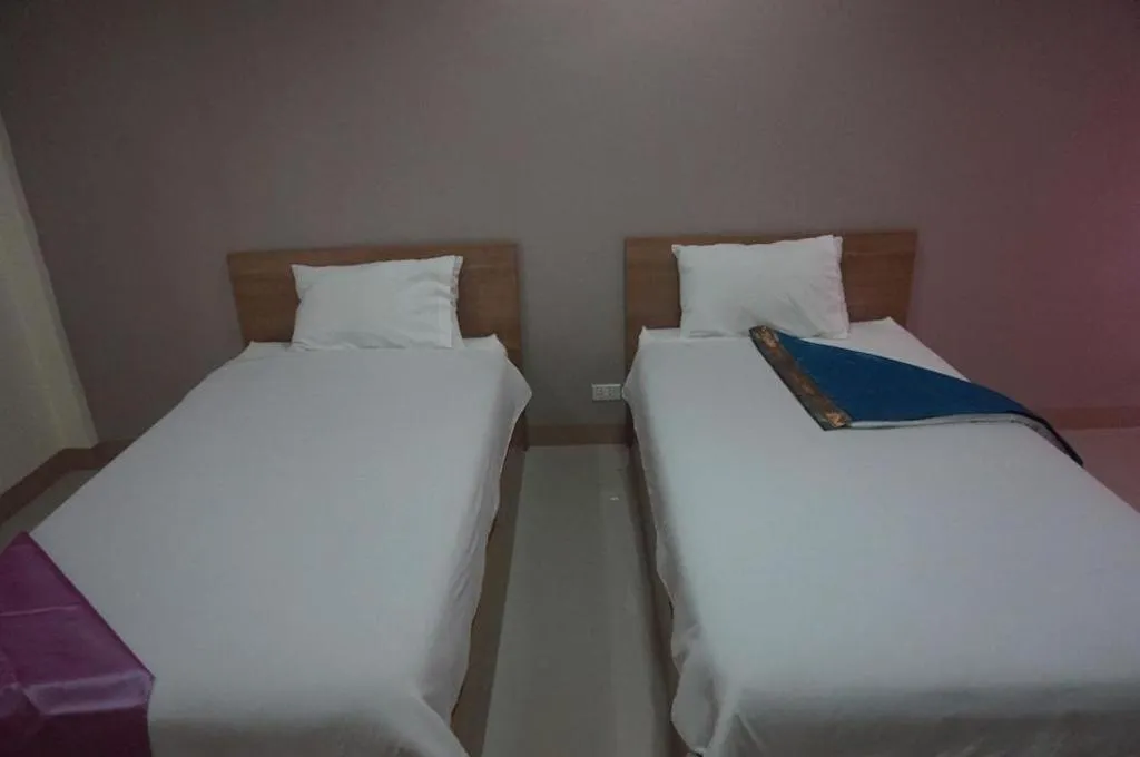 Bed in Bumnsaya Place