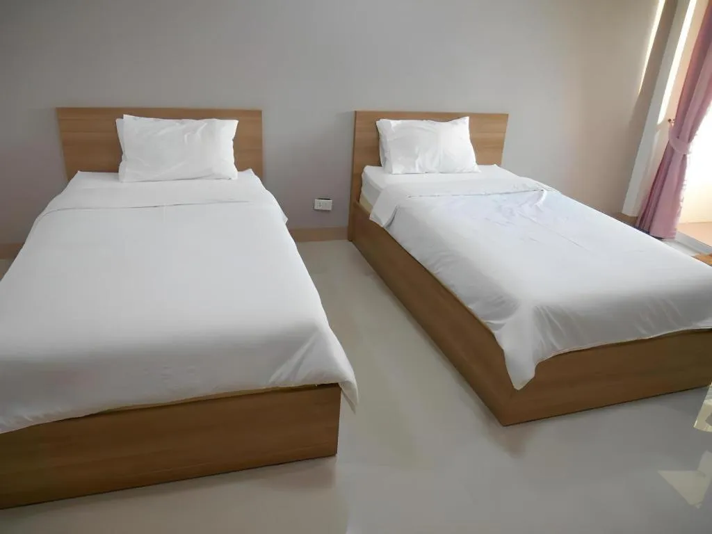 Bed in Bumnsaya Place