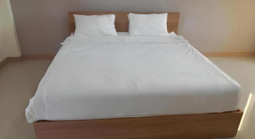 Bed in Bumnsaya Place
