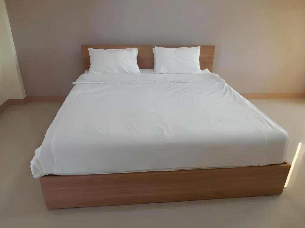 Bed in Bumnsaya Place