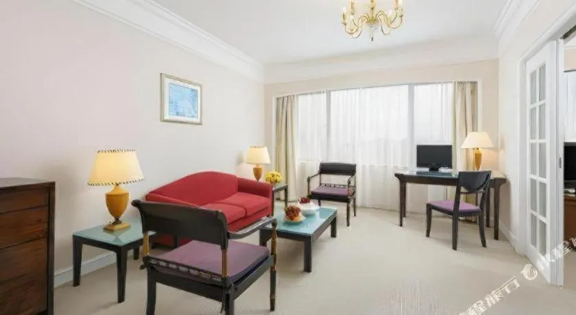 Shantou Golden Gulf Hotel