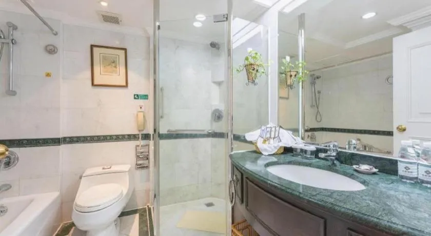 Shantou Golden Gulf Hotel