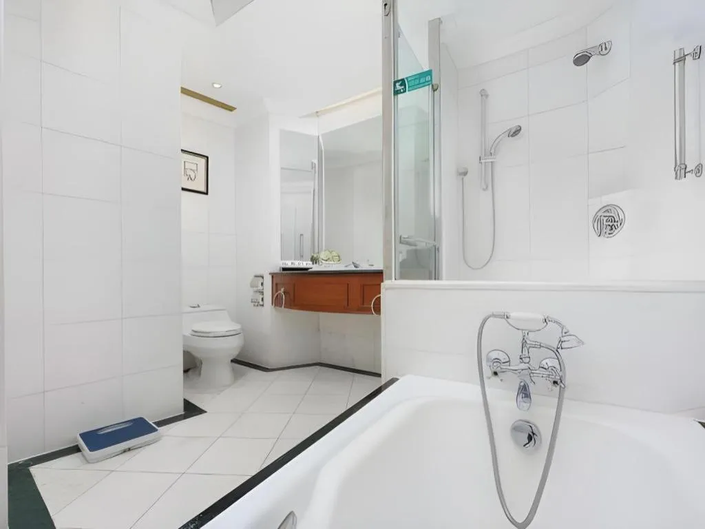 Shantou Golden Gulf Hotel